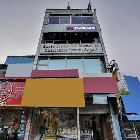 Hotel O Shivam Guest House Neu-Delhi Exterior foto